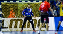 Vive Kielce - Telecom 02-11-2019